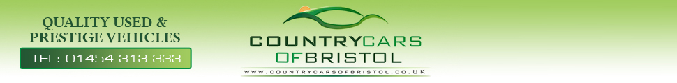 Country Cars Of Bristol Ltd