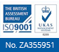 The British Assessment Bureau ISO9001